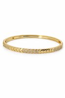 Bracciale Donna in Lega metallica COM.BZB127438